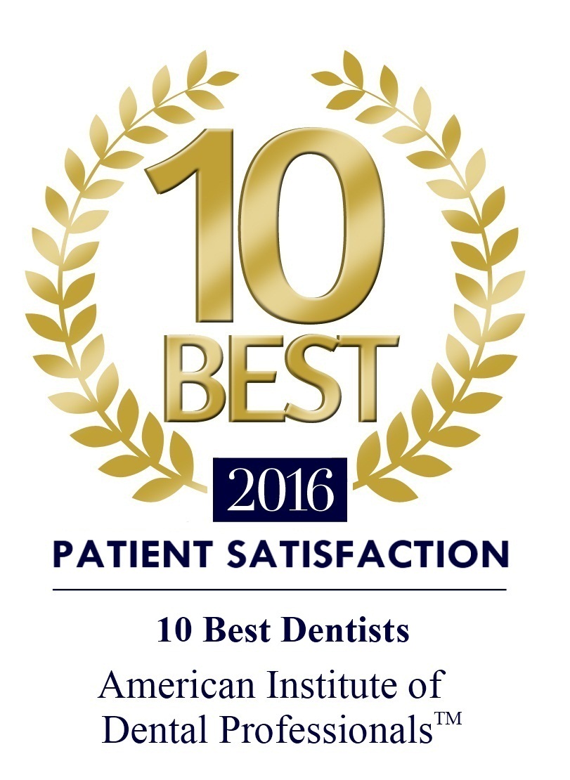 10 best dentists